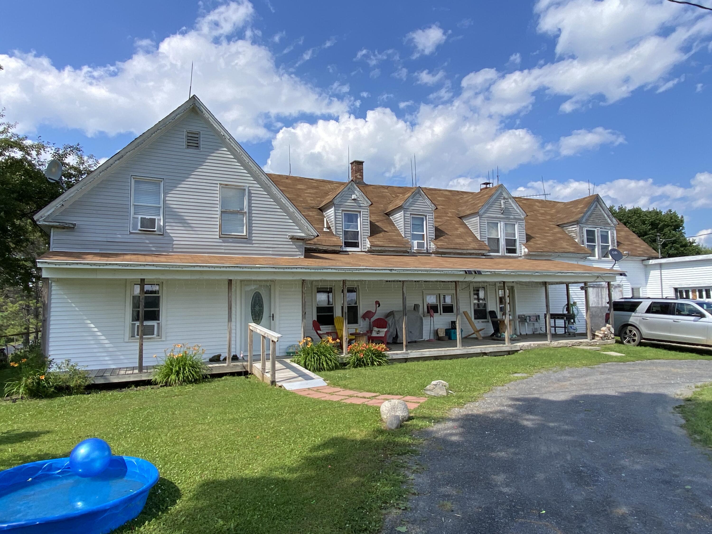 Mcburnie Rd, Presque Isle, ME 04769
