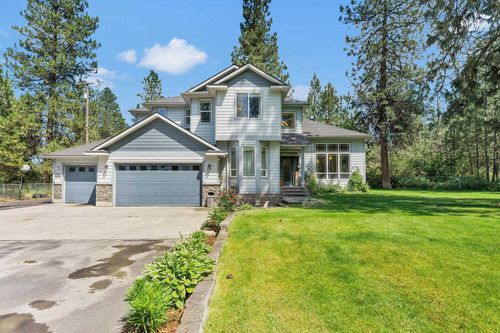 4010 W 25th Ave, Spokane, WA, 99224-4812 | Card Image