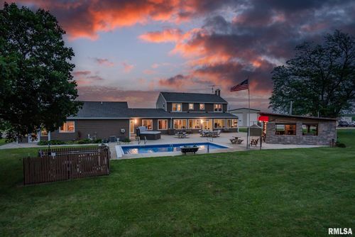 3473 270th Street, De Witt, IA, 52742 | Card Image
