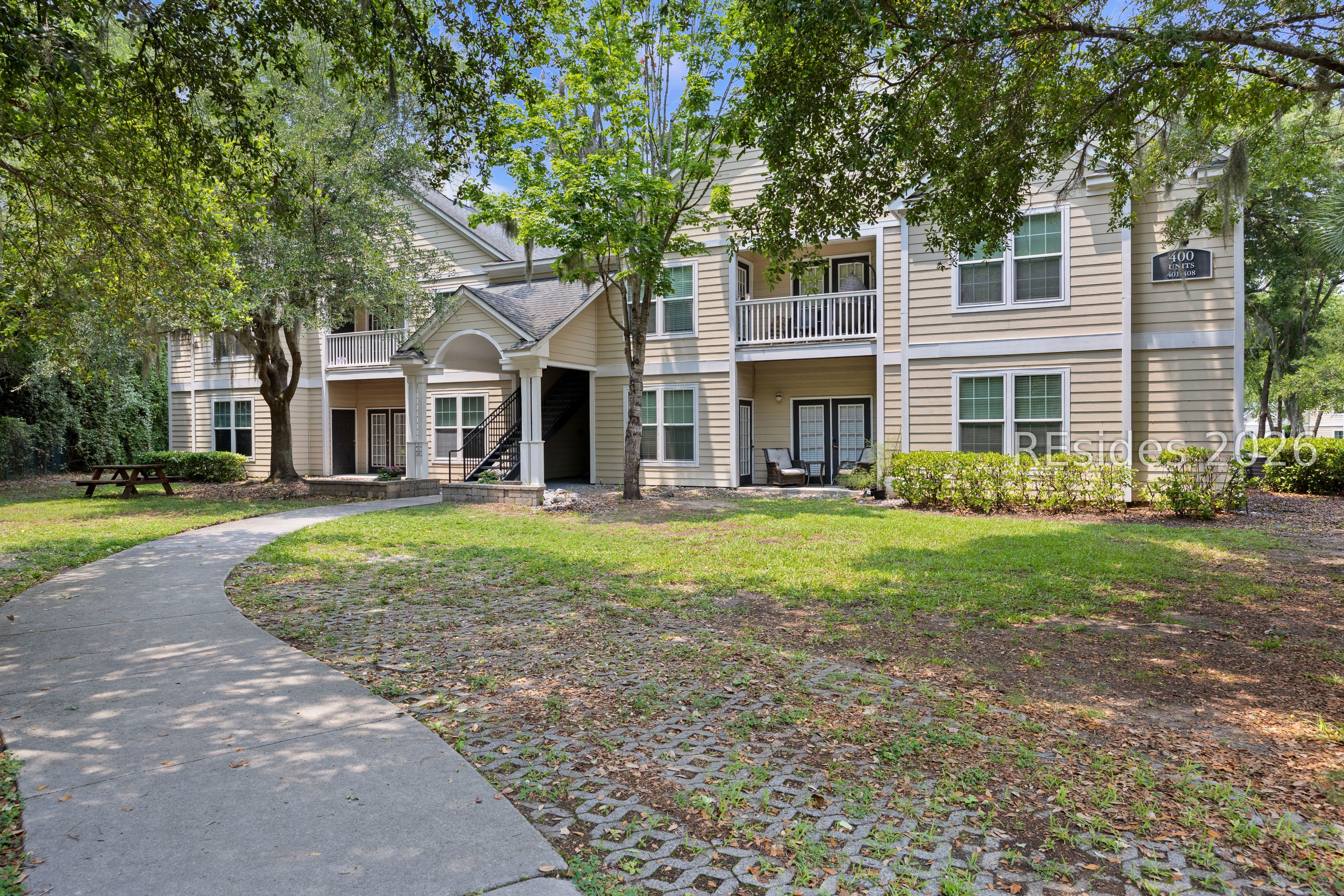 Residential in Bluffton