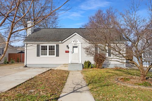 2115 Clays Mill Rd, Lexington, KY, 40503-1731 | Card Image