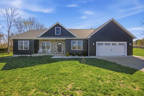 9775 Conrad Rd, Saint Paris, OH, 43072-9417 | Card Image
