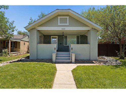 3040 N Columbine St, Denver, CO, 80205-4748 | Card Image
