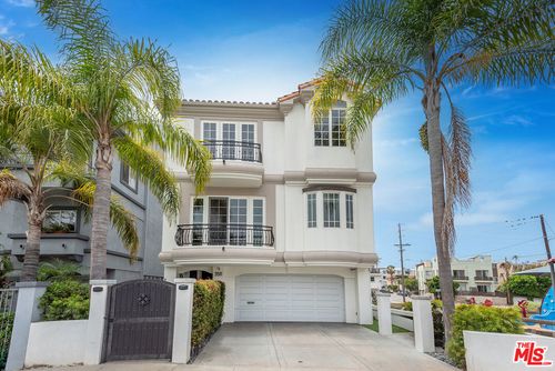 3511 Via Dolce, Marina del Rey, CA, 90292-5031 | Card Image