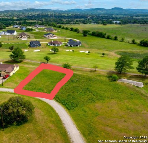 LOT 6 Antler Cir, Bandera, TX, 78003 | Card Image