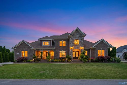 6 Lake Forest Blvd Sw, Huntsville, AL, 35824 | Card Image
