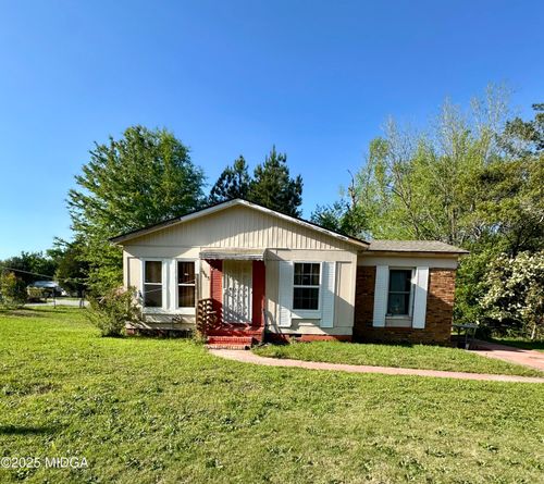 2665 Chatsworth Ct, Macon, GA, 31206-8250 | Card Image