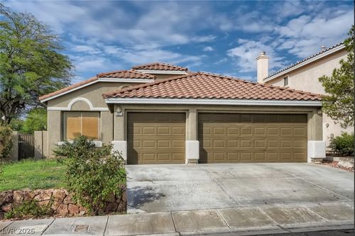 401 Carlton Kay Pl, Las Vegas, NV, 89144-1370 | Card Image