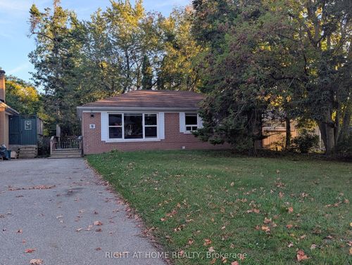 9 Hiley Ave, Ajax, ON, L1S6H3 | Card Image