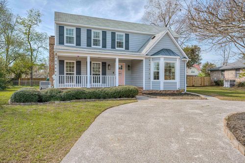 4226 Stone Mill Ct, Martinez, GA, 30907-1610 | Card Image
