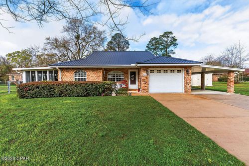 5377 O B Knight Dr, Graceville, FL, 32440-1914 | Card Image