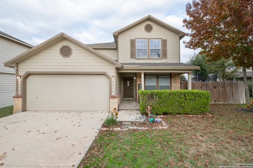 27010 Rustic Horse, San Antonio, TX, 78260 | Card Image