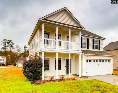 438 Grand National Ln, Elgin, SC, 29045-7113 | Card Image