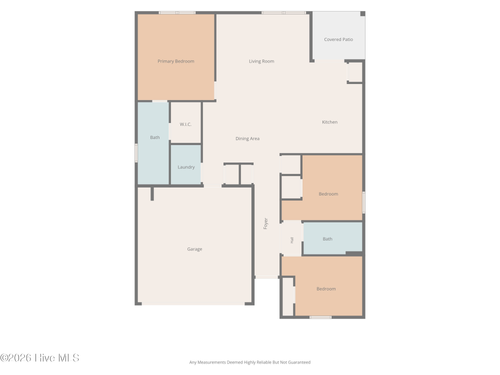 3858 Lady Bug Dr, Shallotte, NC, 28470-1941 | Card Image