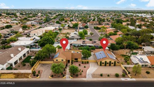 3715 W Paradise Ln, Phoenix, AZ, 85053-3725 | Card Image