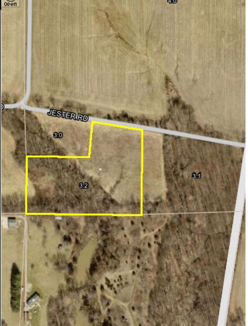 12152 Jester Road, Brookville, IN, 47012 | Card Image
