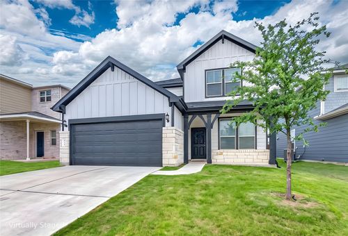 440 English Oak St, Georgetown, TX, 78626-2869 | Card Image