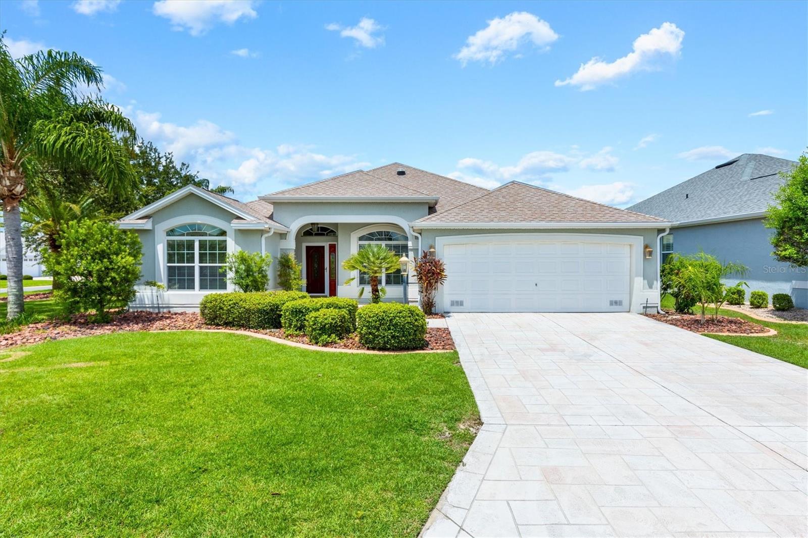 Mallory Hill Dr, The Villages, FL 32162