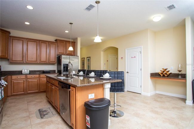 2928 Buccaneer Palm Rd, House other with 6 bedrooms, 5 bathrooms and null parking in KISSIMMEE FL | Image 62