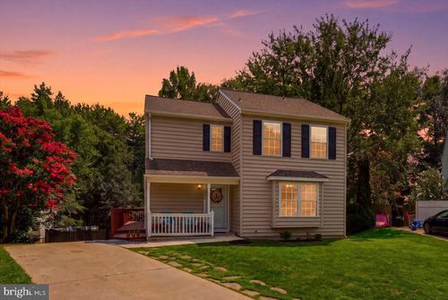 6205 Honeycomb Ct, Sykesville, MD, 21784-7963 | Card Image
