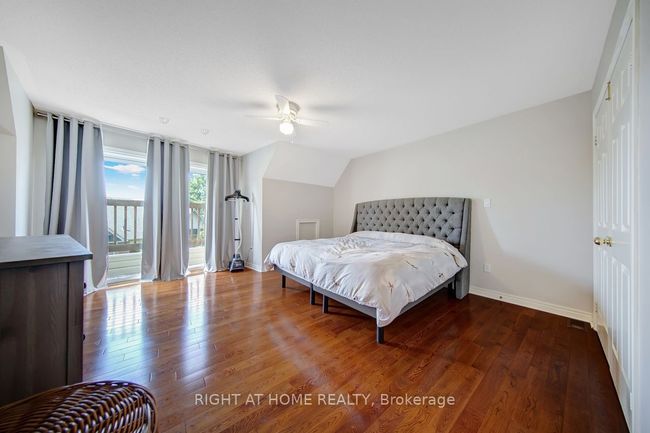 23 Michael Way, Condo with 3 bedrooms, 5 bathrooms and 1 parking in Markham ON | Image 17