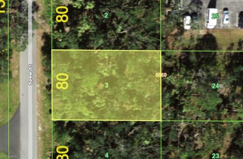 1412 Spear St, Port Charlotte, FL, 33948 | Card Image