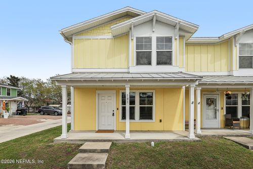 101 Ocean Gate Dr, Atlantic Beach, FL, 32233-2571 | Card Image