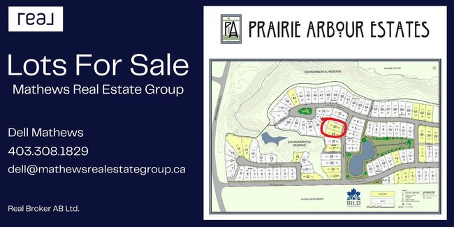 330 Prairie Garden Way S, Home with 0 bedrooms, 0 bathrooms and null parking in Lethbridge AB | Image 4