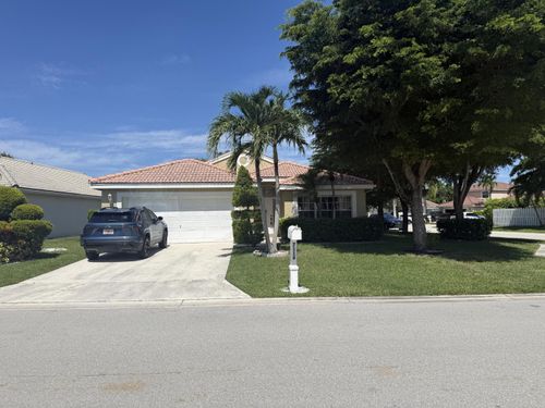 7116 Catalina Way, Lake Worth, FL, 33467 | Card Image