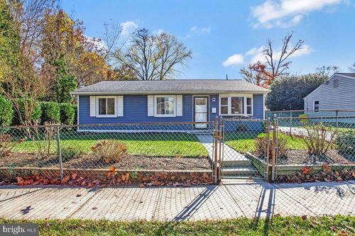 1701 Norfolk Rd, GLEN BURNIE, MD, 21061-4313 | Card Image