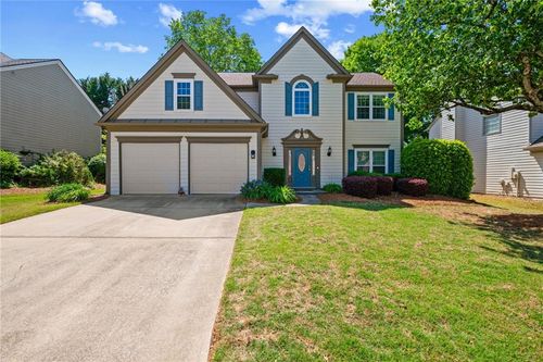 3910 Lake Lanier Drive, Duluth, GA, 30097 | Card Image