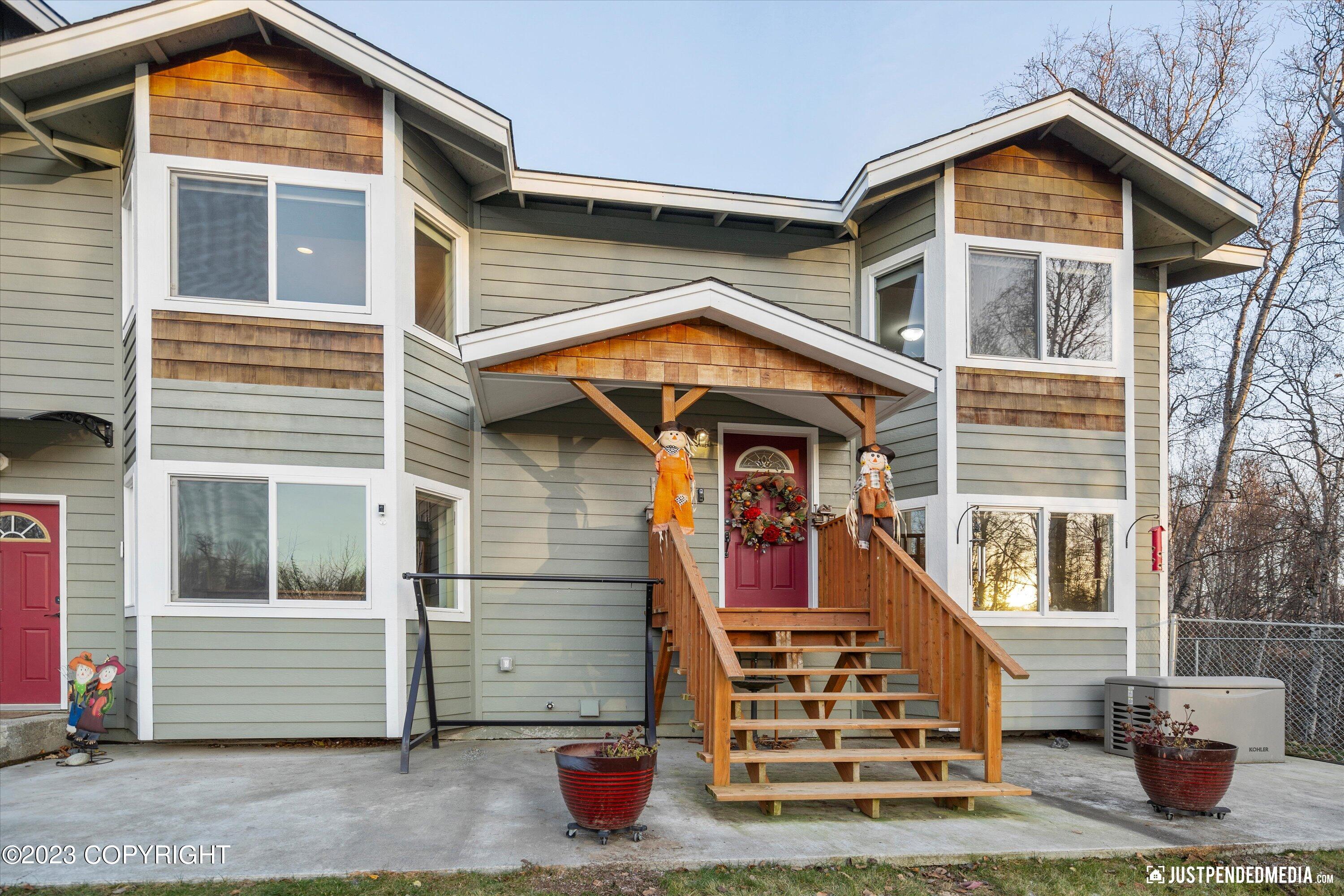 Charley Dr, Wasilla, AK 99654