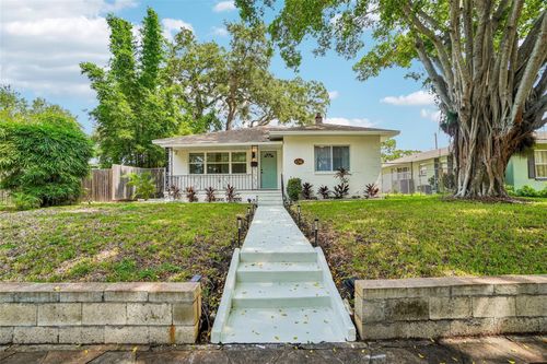 4341 1st Ave N, ST PETERSBURG, FL, 33713-8205 | Card Image