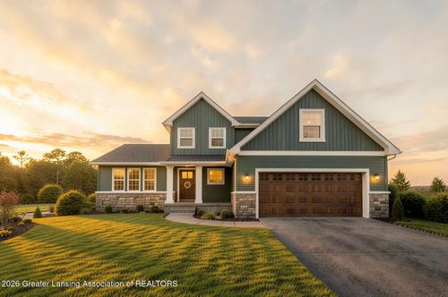 2315 Secretariat Ln, Saint Johns, MI, 48879-8034 | Card Image