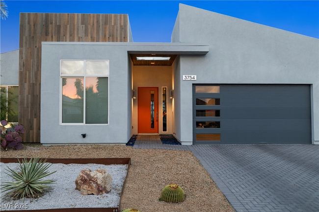 3754 Gershon Ct, House other with 3 bedrooms, 3 bathrooms and null parking in Las Vegas NV | Image 4
