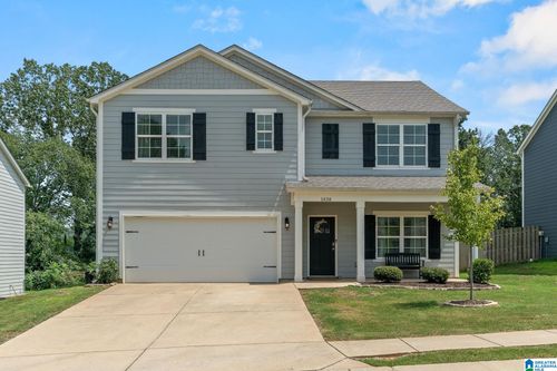 1438 Archers Cove Way, SPRINGVILLE, AL, 35146-3059 | Card Image