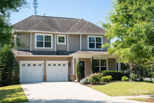 1284 Bridgeford Dr Nw, Huntersville, NC, 28078-4328 | Card Image