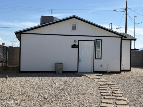 b-3643 W Garfield Street, Phoenix, AZ, 85009 | Card Image
