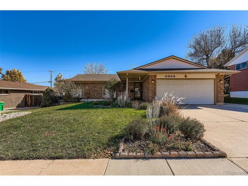 6064 S Steele St, Centennial, CO, 80121-3062 | Card Image