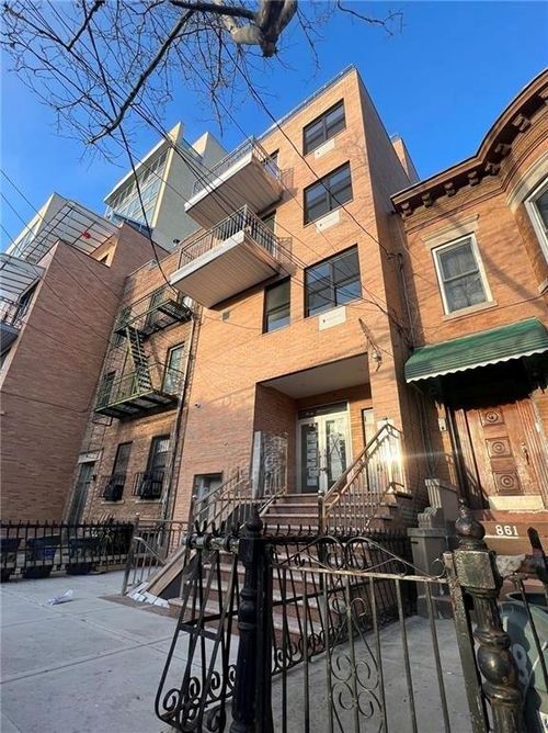 3a-859 57th St, Brooklyn, NY, 11220-3617 | Card Image