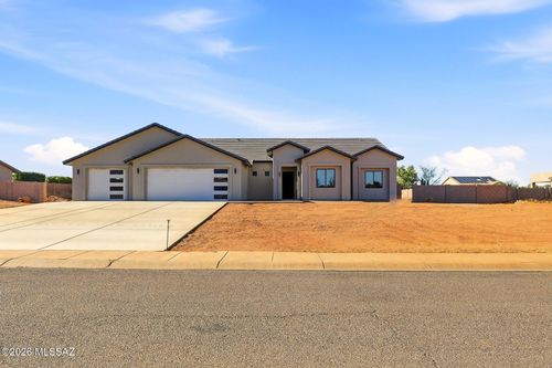 2367 Isla Bonita Dr, Sierra Vista, AZ, 85650-1219 | Card Image