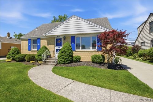 134 Joseph Street, Cheektowaga, NY, 14225 | Card Image
