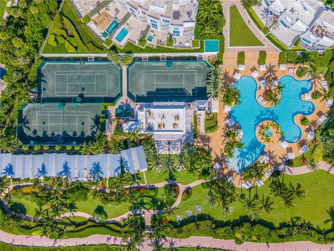 APT-3003 - 100 S Pointe Dr, Condo with 3 bedrooms, 4 bathrooms and null parking in Miami Beach FL | Image 46