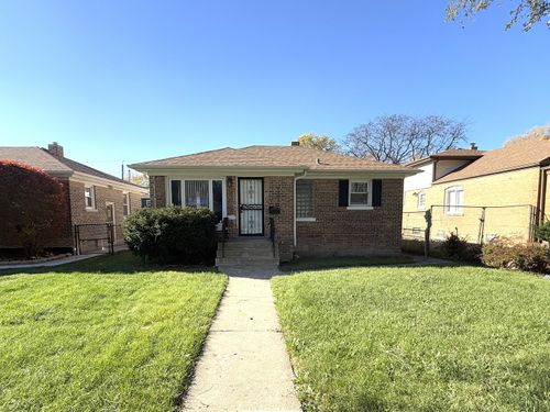 12230 S Racine Avenue, CHICAGO, IL, 60643 | Card Image