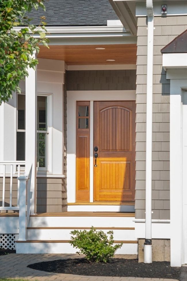16 - 16 Pine Hill Rd, Condo with 3 bedrooms, 3 bathrooms and 4 parking in Wenham MA | Image 4