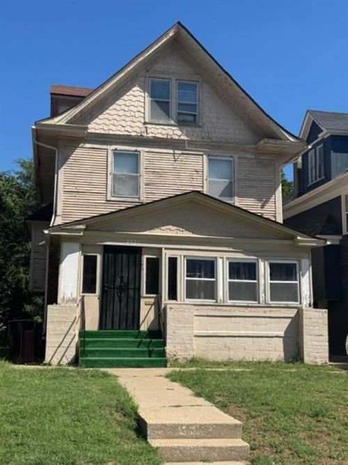 3335 Wabash Ave, Kansas City, MO, 64109-2177 | Card Image