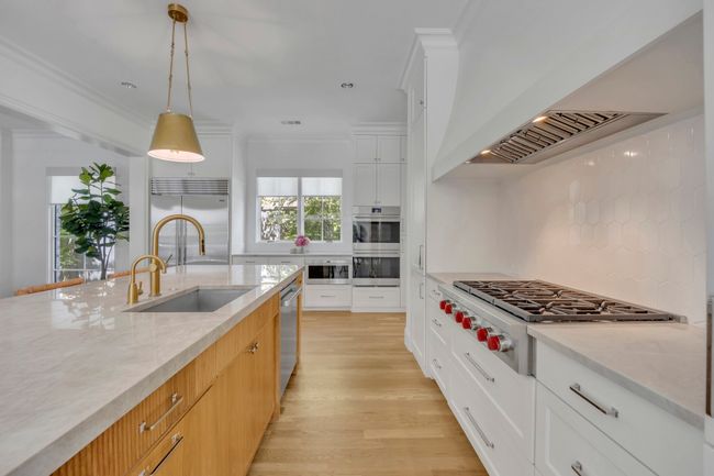 6819 Park Ln, House other with 6 bedrooms, 6 bathrooms and null parking in Dallas TX | Image 13