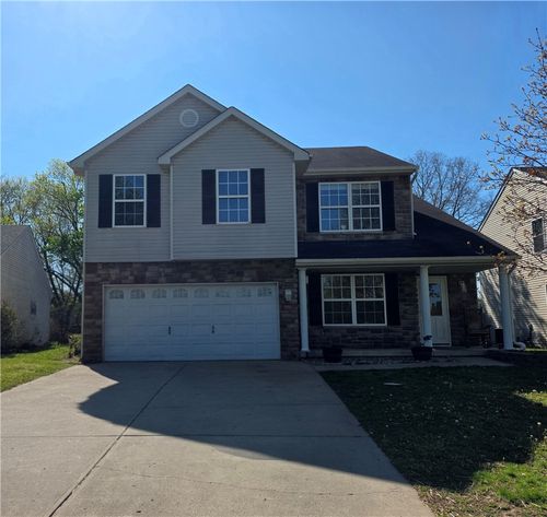 505 Meadowview Pl, Trenton, OH, 45067-9004 | Card Image