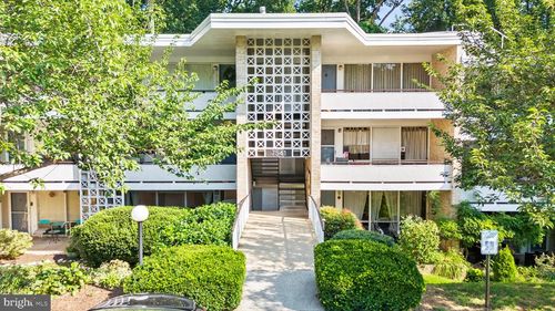 unit-b-1-7541 Spring Lake Drive, BETHESDA, MD, 20817 | Card Image