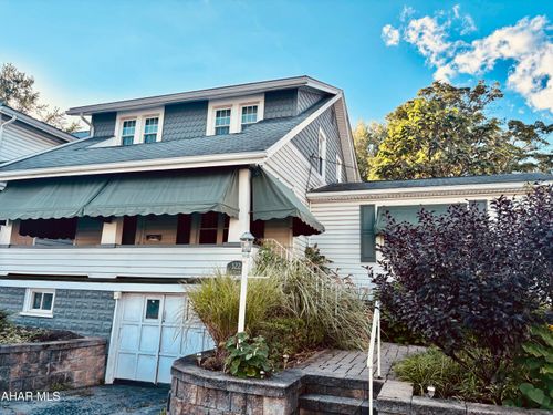 122 E 25th Ave, Altoona, PA, 16601-3948 | Card Image